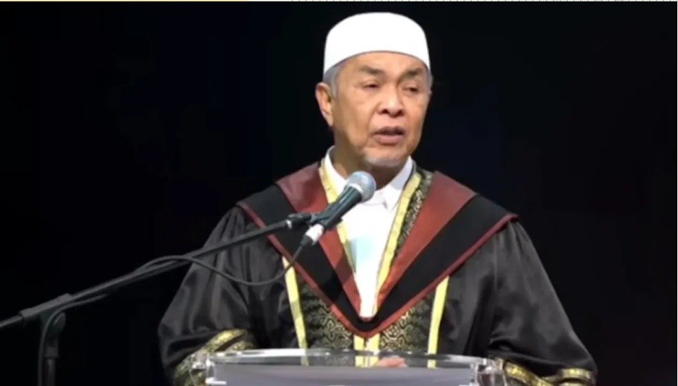 TAHFIZ PERLU SEDIA LEBIH BANYAKPELUANG  KERJAYA HUFFAZ kerjaya huffaz
